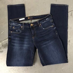 KUT Jeans size 4! J16